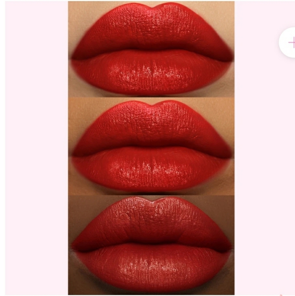 Lime Crime lip blaze Mary Jane
